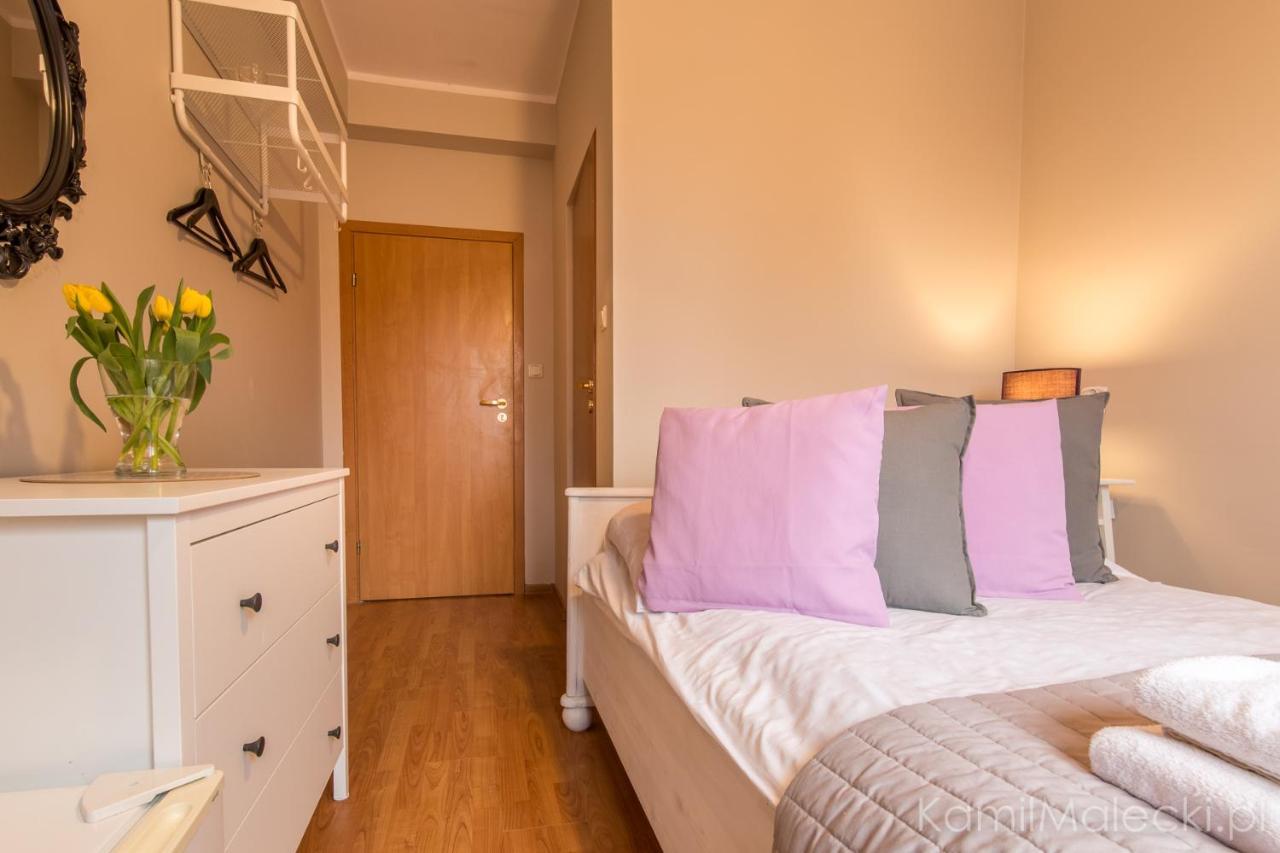 Monika Bed & Breakfast Криница Морска Стая снимка