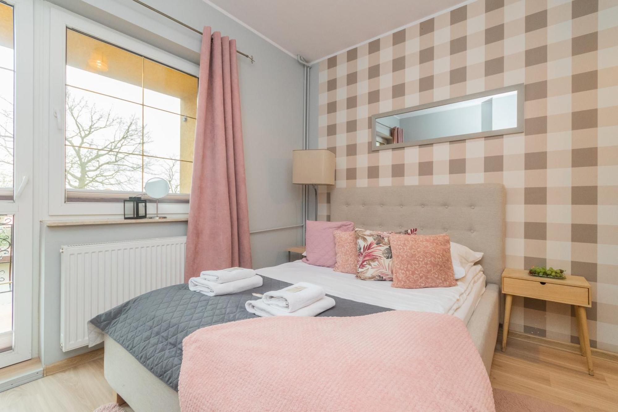 Monika Bed & Breakfast Криница Морска Стая снимка