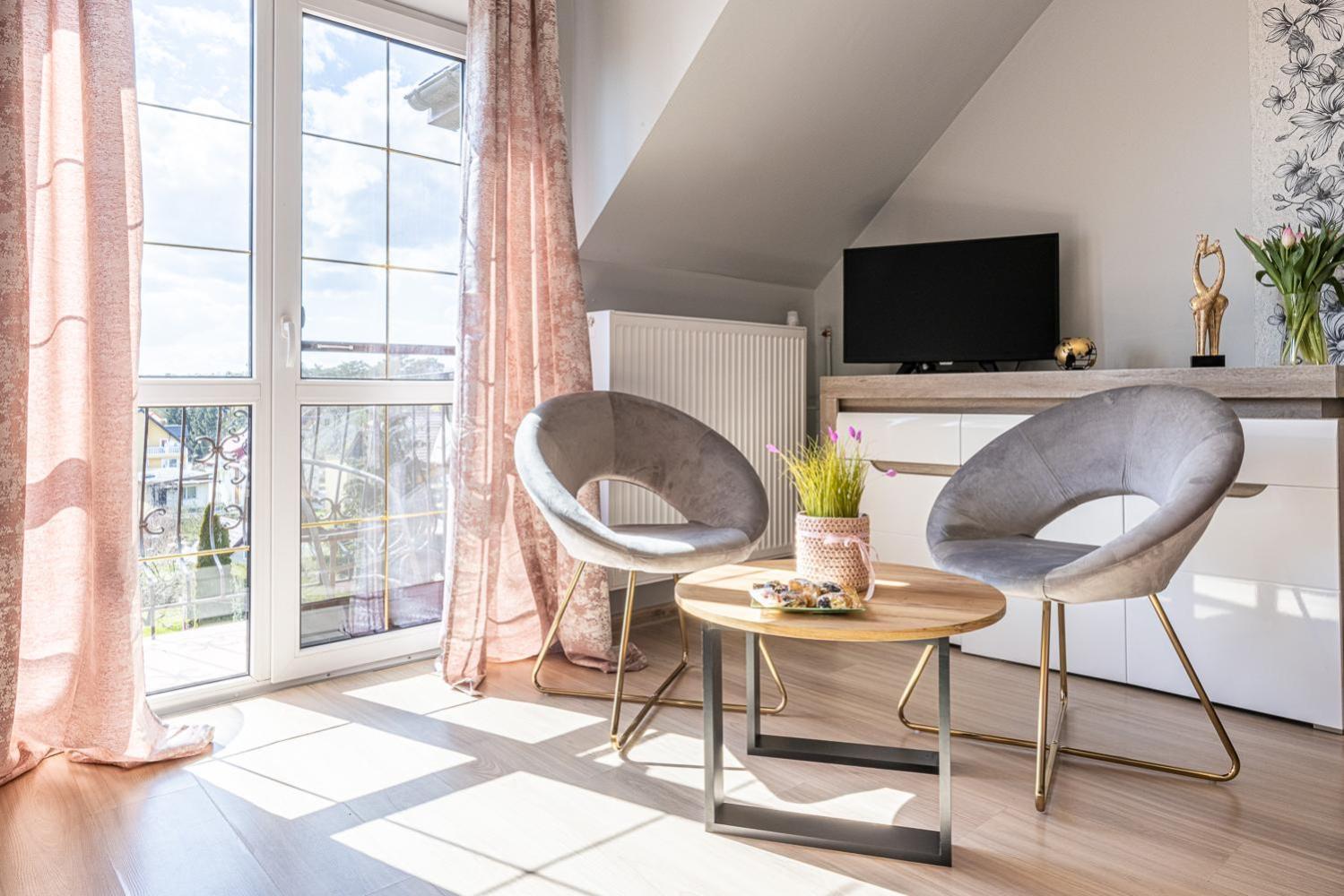 Monika Bed & Breakfast Криница Морска Стая снимка